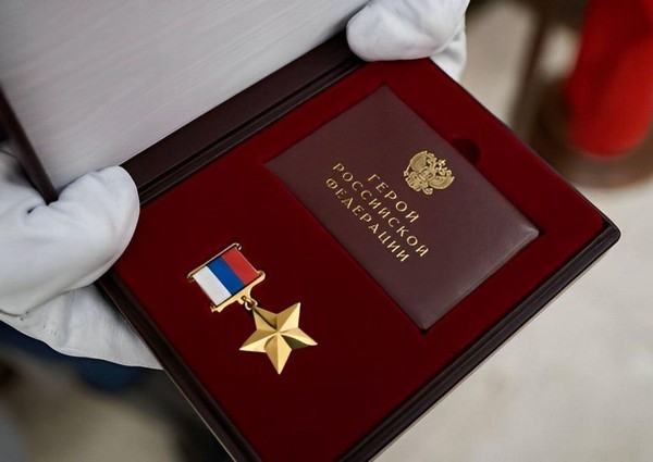 Час памяти «Ты бессмертен солдат!»