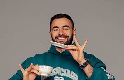 Хетаг Хугаев