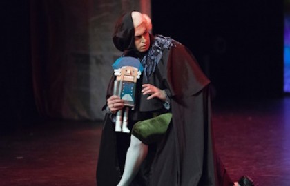 Балет «Щелкунчик»