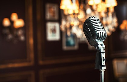 Наташа Малина «Осенний джаз»