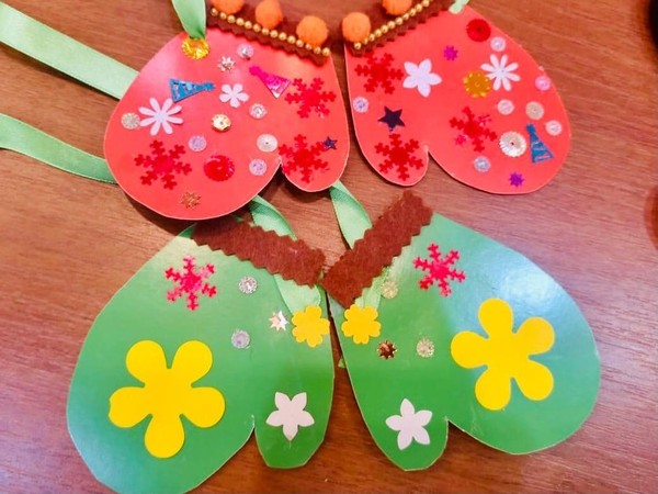 «Зимняя сказка»