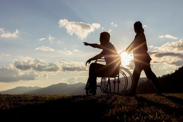 Информационный час «Жизнь без ограничений»