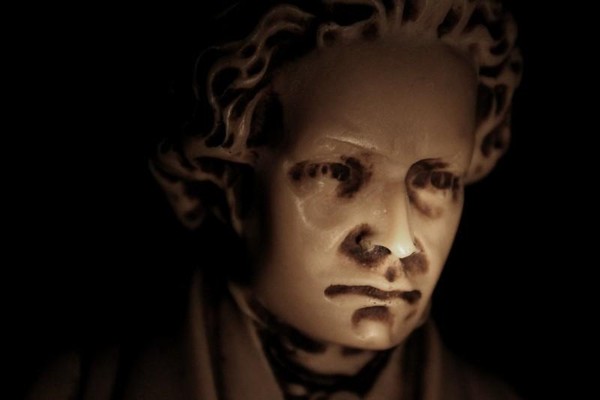 Концерт «Наедине с творцом»