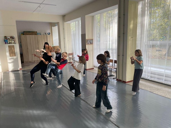 Программа «Музыкальная дуэль»