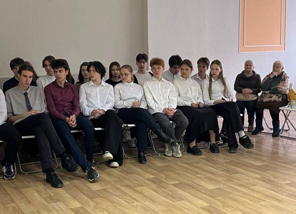 Память в деталях