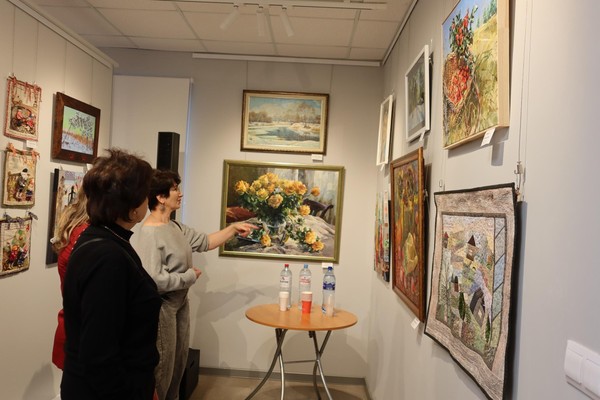 Лекция «Коллекционирование произведений искусства: история и принципы»