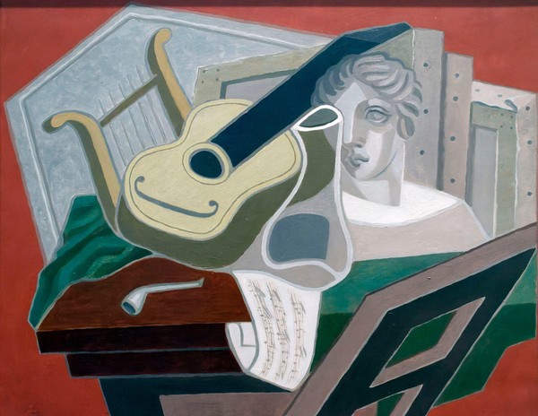 Концерт «Viola. Приметы времени»