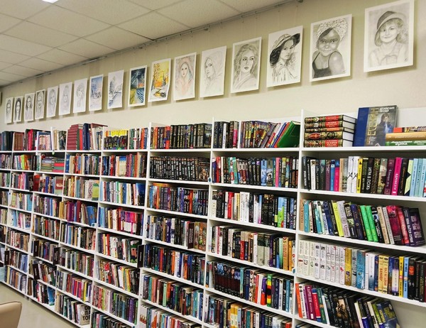 Выставка «Нежным трепетом души…»