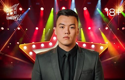 Stand up storytelling