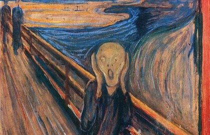 От Босха до Мунка. Самые загадочные картины мира