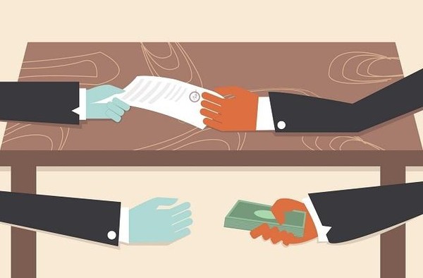 Тематическая программа «Причины Коррупции и борьба с ними»