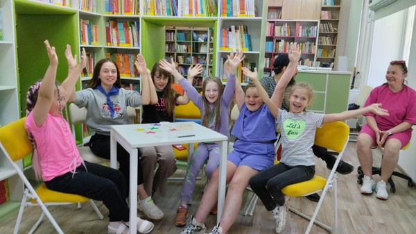 Литературный час «Секретный пароль В. Драгунского»