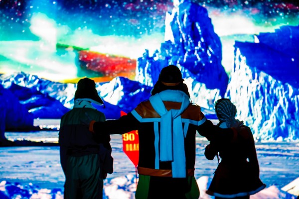 Викторина «Чей это грим?»