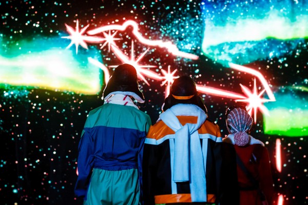 Викторина «Театральные профессии: кто это?»