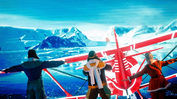 Викторина «Реквизит в фокусе»