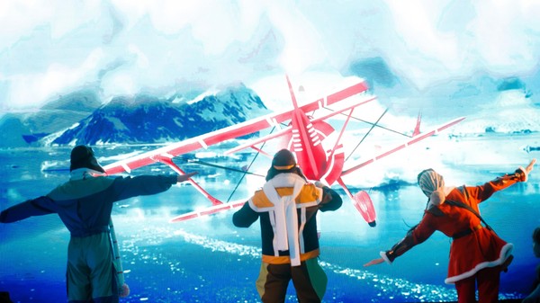 Викторина «Жанровая головоломка»