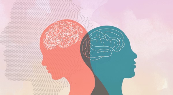 Марафон психологии «Вместе теплее»