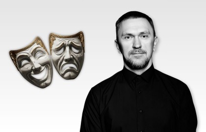 «Театр Горожан» от Фёдора Бодянского