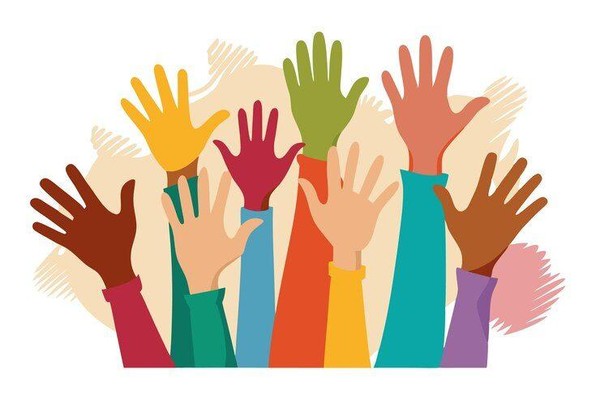 Рука дружбы