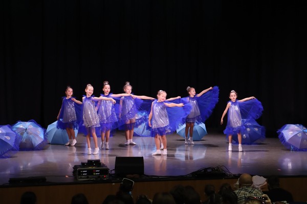 Фестиваль искусств «Гармония»