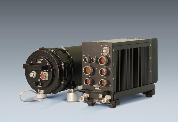 Беседа «Средства связи и управления ВДВ: Радиостанция «Прима»