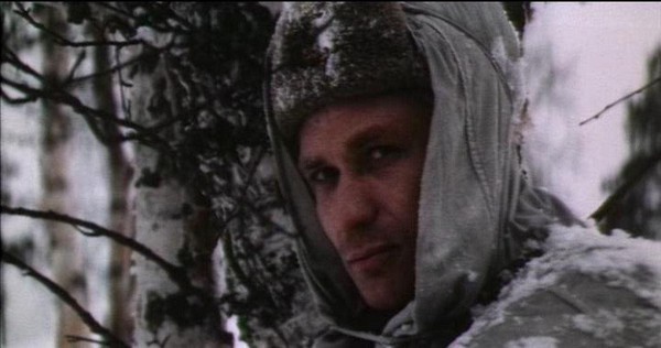 Начало контрнаступления советских войск в битве под Москвой фильм«Дожить до рассвета»