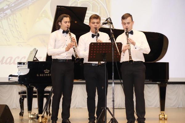 Школа «Мира»