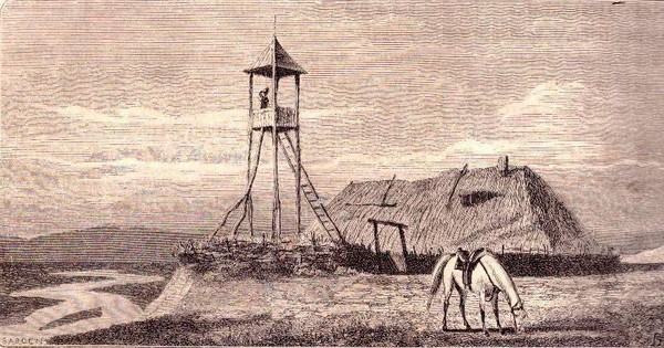 Серия краеведческих публикаций «Жизнеописание терских казаков»