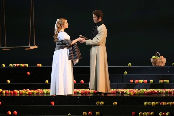 Евгений Онегин