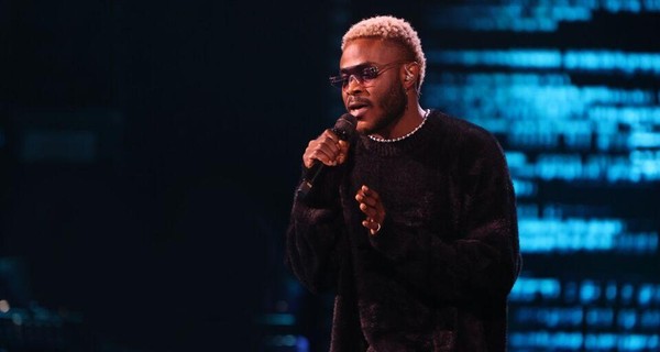 Кавер-концерт «Джаз / соул / R&B»