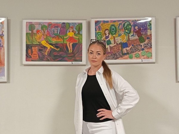 Лекция «Импровизация с предметом»