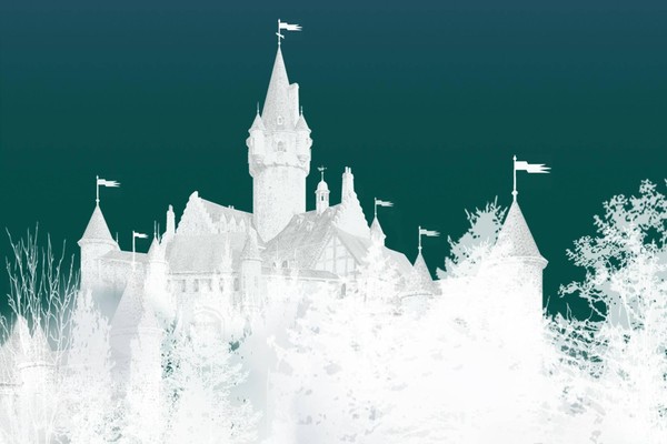 Спектакль «Несносная принцесса»