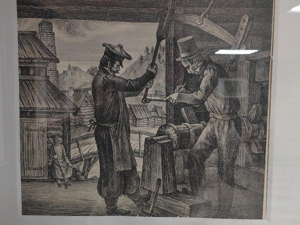 Выставка «Декабристы»