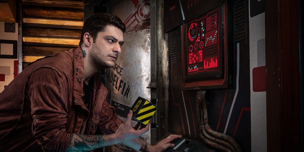 Эффект бабочки