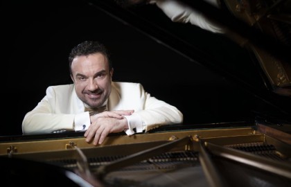 А снег идет... Сергей Жилин & Фонограф