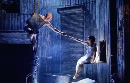 Трамвай «Желание»