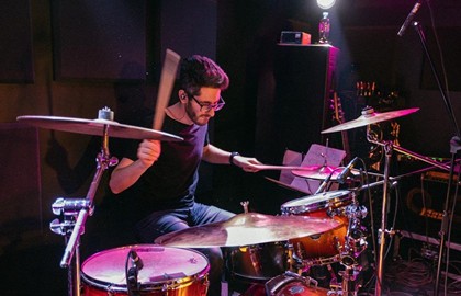 Hot Funk Jam