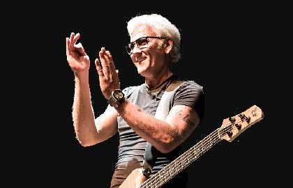 Александр Маршал