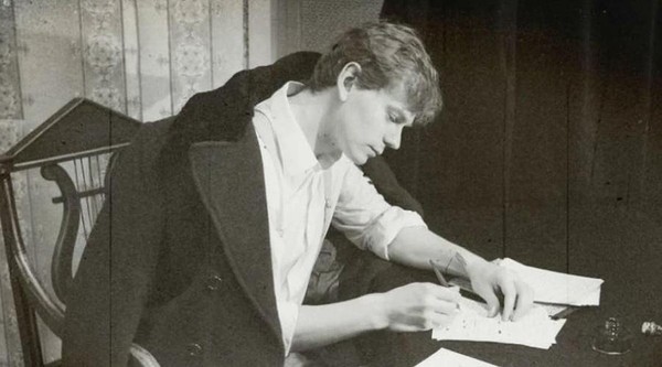 Спектакль «Есенин»