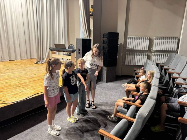 Урок мужества «День Героев Отечества»