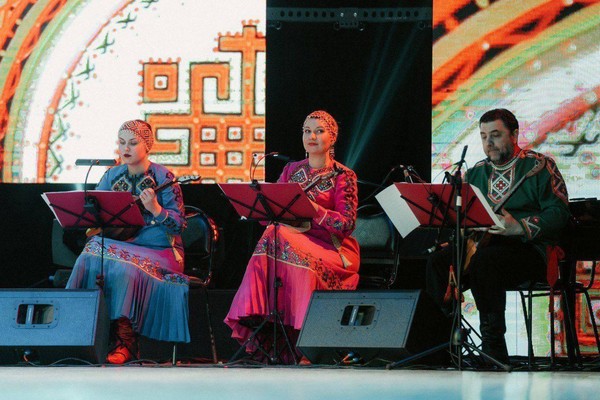 Концерт «Оркестр в мире музыки»