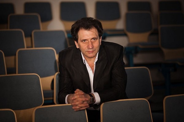 Больше всего на свете я любил музыку