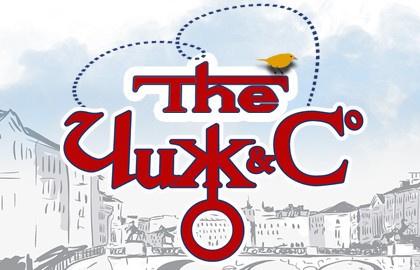 Группа «ЧиЖ & Со»