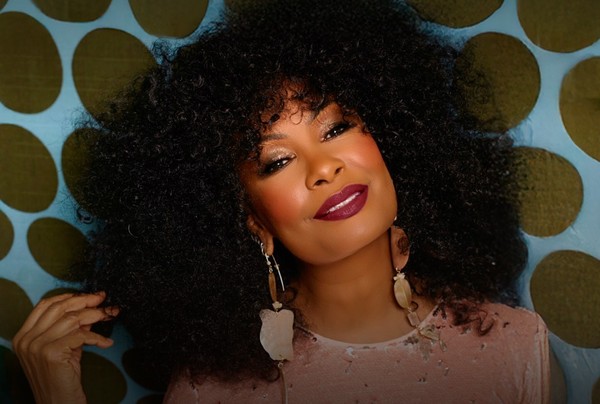 Вивиан Сессомс