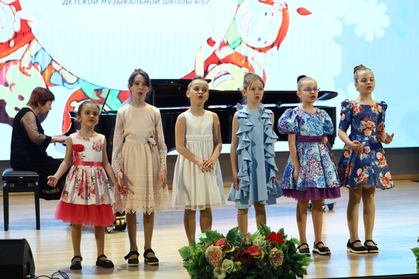 Концерт «Мелодия длиною в жизнь»