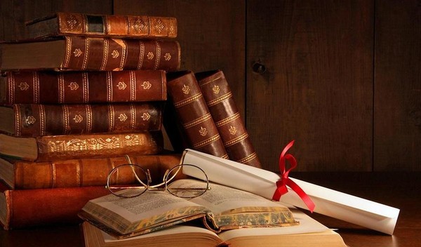 Вечер-диспут «Строки затейливая вязь»