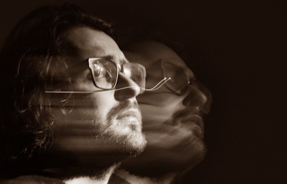 Александр Кашпурин (фортепиано). Бах