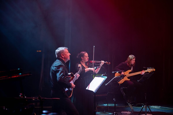 Концерт «Ян Френкель. История великих песен»