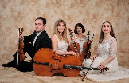 Музыка русского сердца