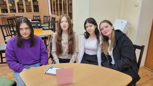 Программа «Загадочные происшествия»